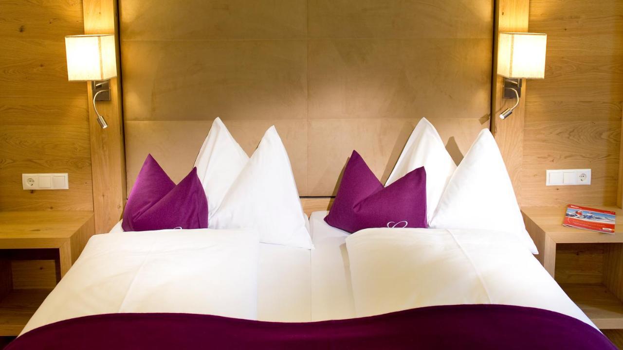 Hotel Gambswirt Tamsweg Buitenkant foto