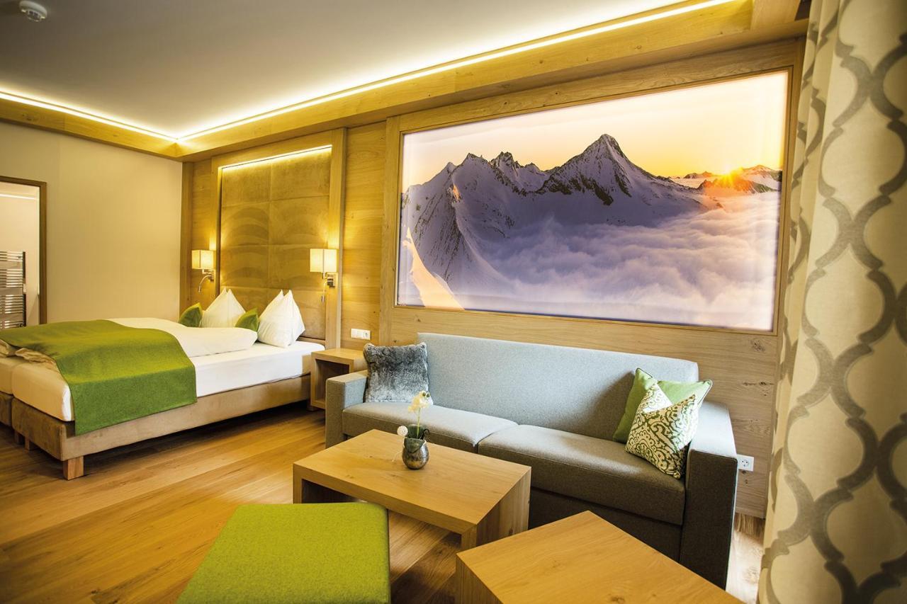 Hotel Gambswirt Tamsweg Buitenkant foto