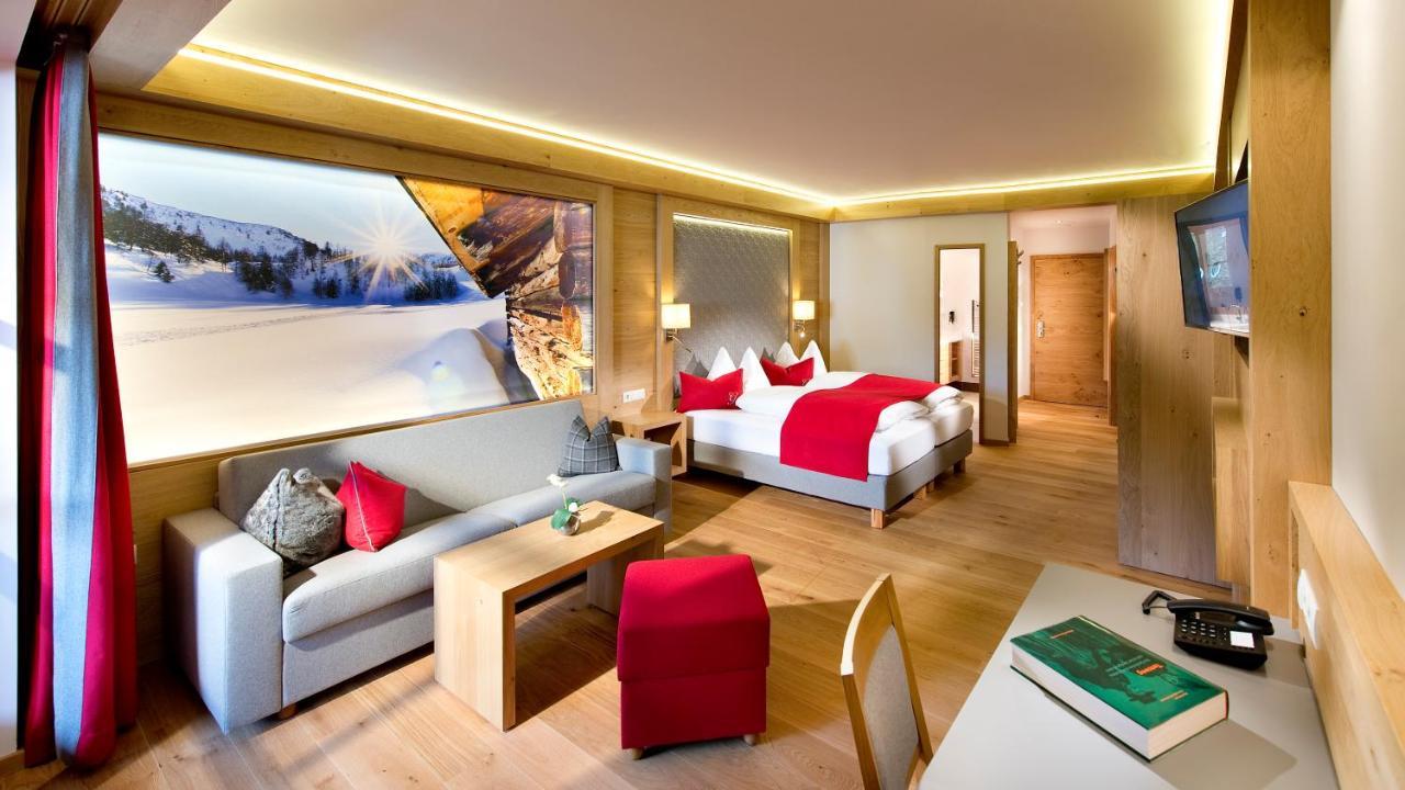 Hotel Gambswirt Tamsweg Buitenkant foto
