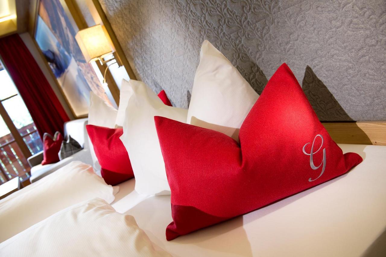 Hotel Gambswirt Tamsweg Kamer foto