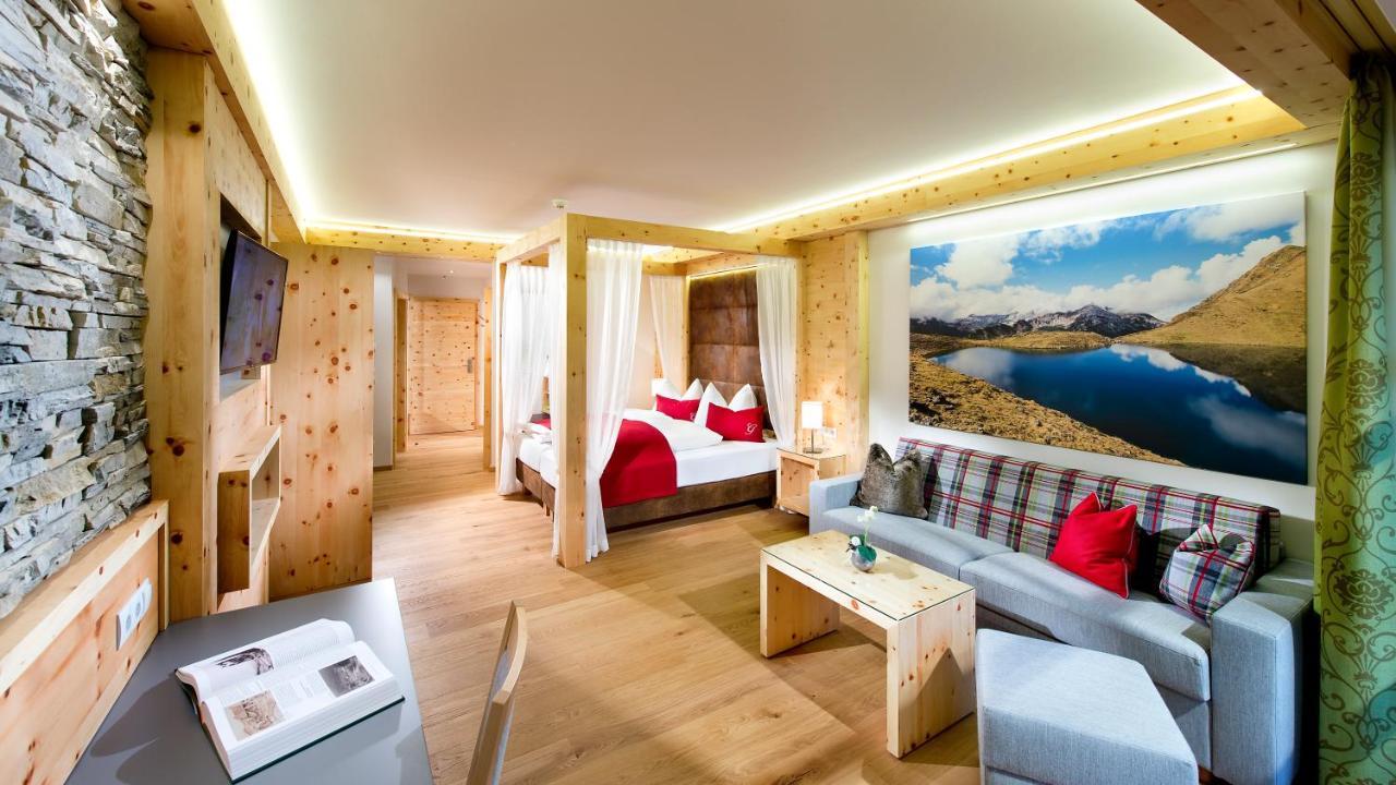 Hotel Gambswirt Tamsweg Buitenkant foto