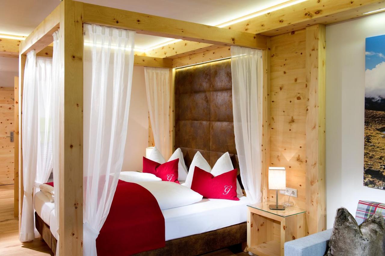 Hotel Gambswirt Tamsweg Buitenkant foto