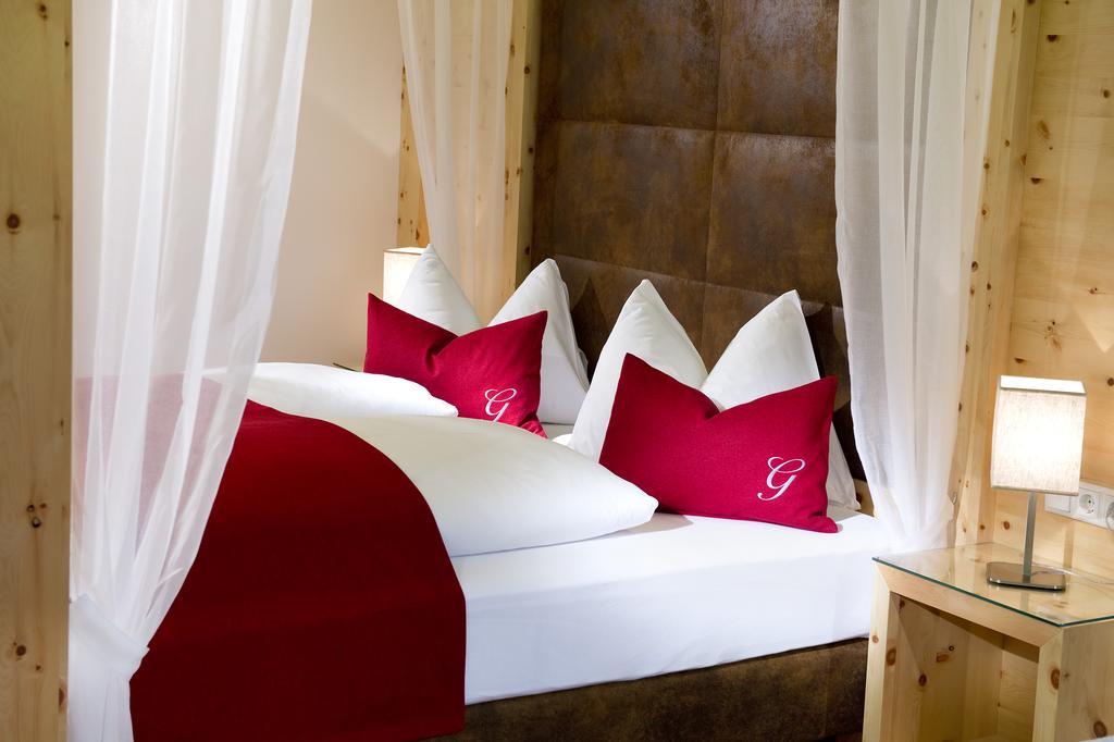 Hotel Gambswirt Tamsweg Kamer foto